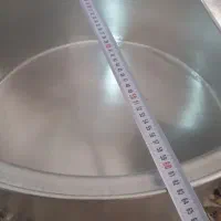 قابلمه بزرگ سایز۱۰۰|ظروف پخت‌وپز|محمدشهر, ولدآباد|دیوار