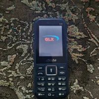 گوشی جی ال ایکس c58