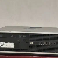 کامپیوتر (کیس مانیتور کیبورد موس)|رایانه رومیزی|همدان, |دیوار