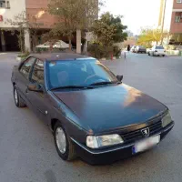 پژو روآ (ROA) نوک مدادی بنزینی مدل 1386 بسیار تمیز|خودرو سواری و وانت|مشهد, رضاشهر|دیوار