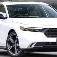 حواله هوندا آکورد 2025