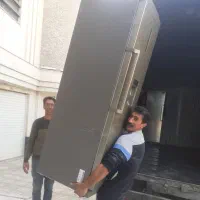 معتبرترین ناوگان باربری و حمل و نقل