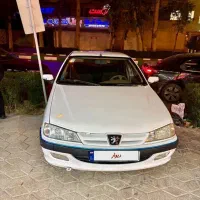 پارس مدل ۹۲