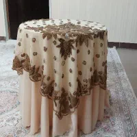 میز خاطره زیبا|میز و صندلی غذاخوری|قم, انسجام|دیوار