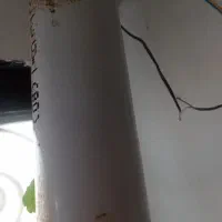 لوله پلیکا 10 سه متری
