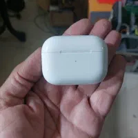 ایرپادپرو۲ اپل