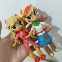 فیگور پونی اپل جک