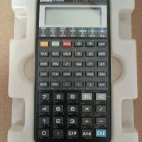 ماشین حساب حرفه ای fx 4500