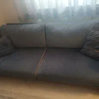 مبلمان و میزناهار خوری 7 نفره|مبلمان خانگی و میز عسلی|تهران, صادقیه|دیوار