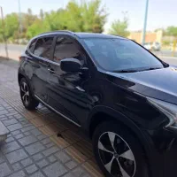 تیگو ۷|خودرو سواری و وانت|یزد, |دیوار