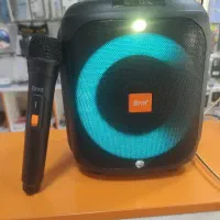اسپیکر بیوا وارتی باکس 650