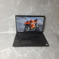 لپ تاپ دل پرسیژن ۳۵۴۱|رایانه همراه|قزوین, |دیوار