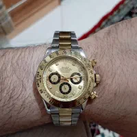 ساعت مچی رولکس و کاسیو و....