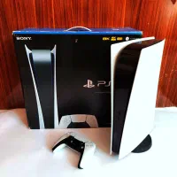 PS5 FAT DIGITAL
