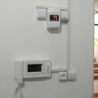 برقکار،برقکاری،نصب آیفون،سرویس کولر