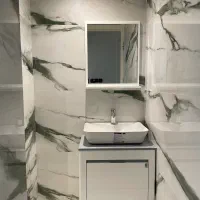 آپارتمان مبله یکخواب نورگیر عالی فقط اجاره ماهیانه|اجارهٔ آپارتمان|تهران, پونک|دیوار