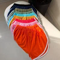 شورتک نواری