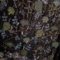 یک قواره طلاکوب