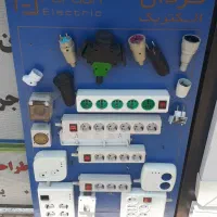 برق کار ساختمان سرویس کولر آبی