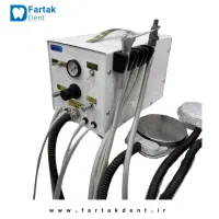 میکرویوینت ۴ شیلنگ فول آپشن