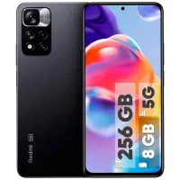 شیائومی note 11 pro plus 5g