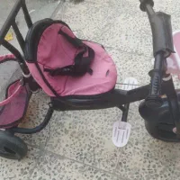 سه چرخه کودک کبودراهنگ