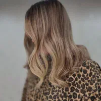 آموزش و خدمات کراتین و رنگ