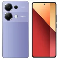 شیائومی Note 13 Pro حافظه۲۵۶ رم۱۲(پلمپ)بدونه پیش|موبایل|اصفهان, ملک‌شهر|دیوار