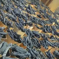 ذغال لیمو و پرتقال