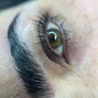 لیفت و لمینت و اکستنشن آفر یلدایی