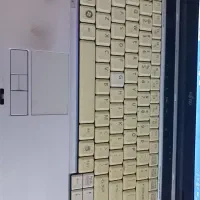 لپ تاپ فوجیتسو 6520s|رایانه همراه|تهران, دردشت|دیوار