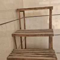 استند گل طبیعی