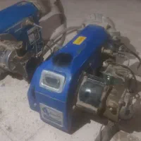 مشعل دیزلی مخصوص گلخانه با استارت و قطعات اصلی|آبگرمکن، پکیج، شوفاژ|میناب, |دیوار