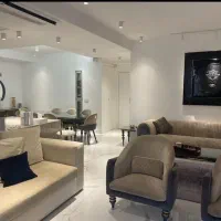 قیطریه نزدیک پارک۱۱۰متر خوش نقشه ویو کوه