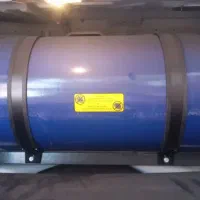 سورن پلاس دوگانه مخزن بزرگ|خودرو سواری و وانت|ایلام, |دیوار