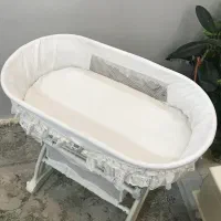 گهواره نوزاد