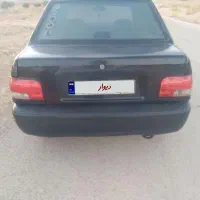 پراید مدل ۸۵|خودرو سواری و وانت|ششده و قره بلاغ, |دیوار