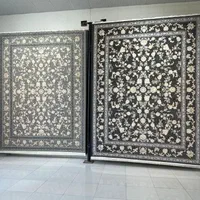 همایشی دیگر از فرش و قالی