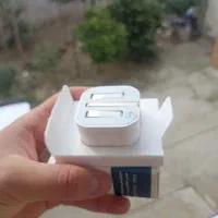 آداپتور آیفون|لوازم جانبی موبایل و تبلت|رشت, حمیدیان|دیوار