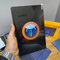 تبلت11اینچ اصلی vikusha کییورد دار رام 16 آکبند|تبلت|تهران, نارمک|دیوار