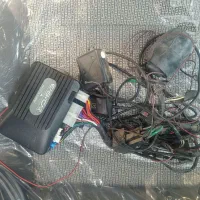 دزدگیر|قطعات یدکی و لوازم جانبی|بیرجند, |دیوار