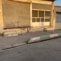 فروش خانه با دو عدد مغازه.در تنکمان .هشتگرد