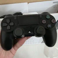 PS4 Slim - 1TB - کپی خور ورژن 9.6|کنسول، بازی ویدئویی و آنلاین|کاشان, مفتح|دیوار