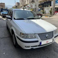 سمند xu7 مدل ۱۴۰۰ دوگانه