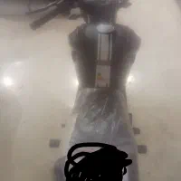 موتور سیکلت ۱۵۰ سیسی