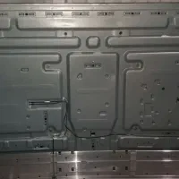 برد پشت تلوزیون