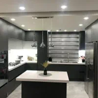 پنت هاوس ۱۴۰متری/تکواحدی/پارکینگ اختصاصی/بوسار|فروش آپارتمان|رشت, بوسار|دیوار