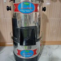 سبزی خرد کن آکبند تو کارتون مارک طوفان سه کیلویی