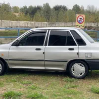 پراید|خودرو سواری و وانت|فومن, |دیوار