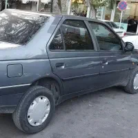 پژو 405مدل 96بی رنگ|خودرو سواری و وانت|سردشت, |دیوار